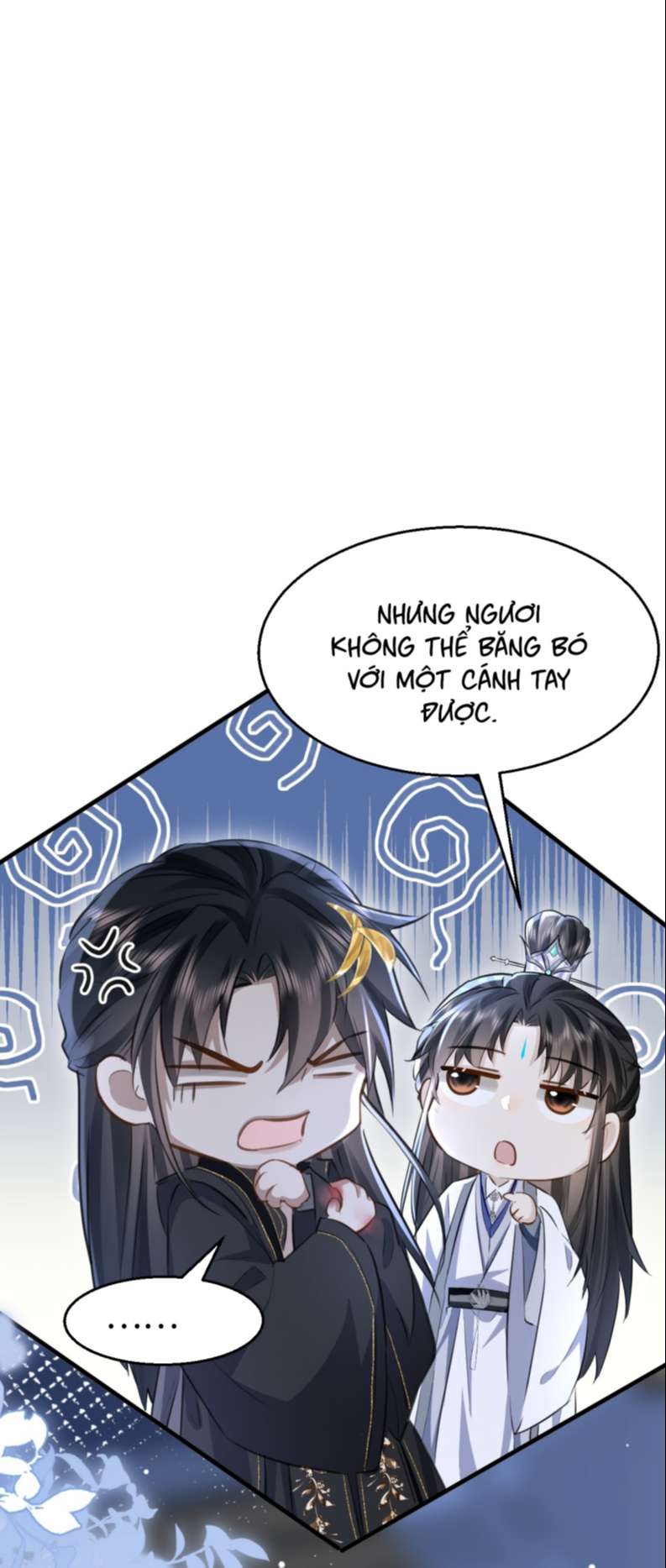 Ma Tôn Đại Nhân Song Tu Không: Chapter 9