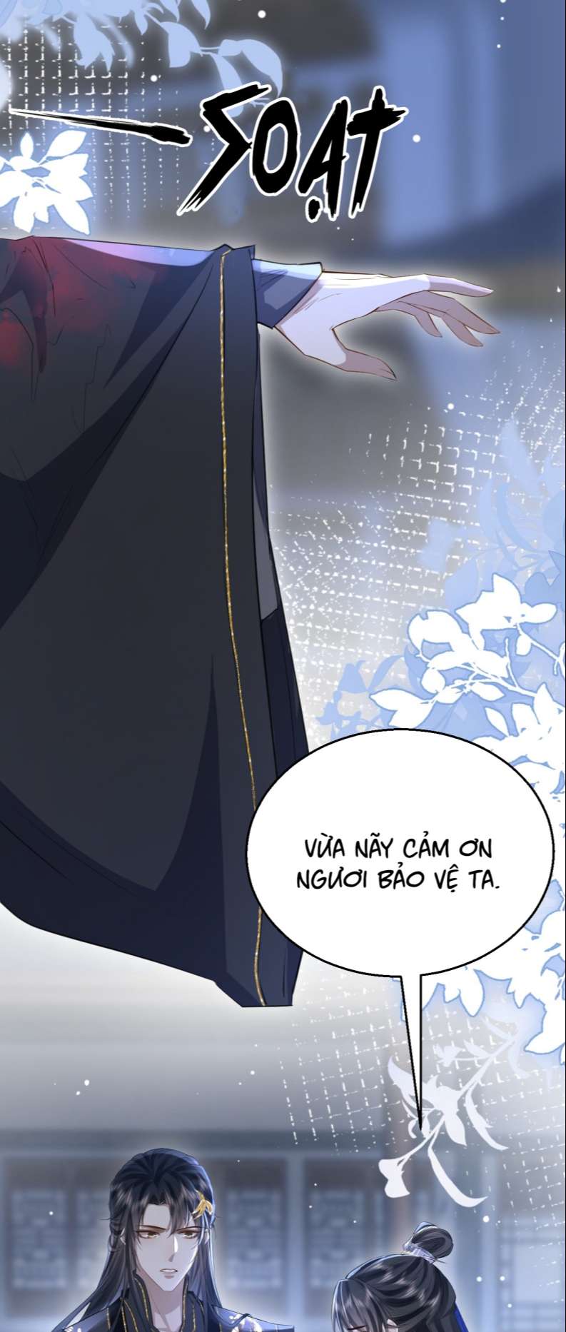 Ma Tôn Đại Nhân Song Tu Không: Chapter 9