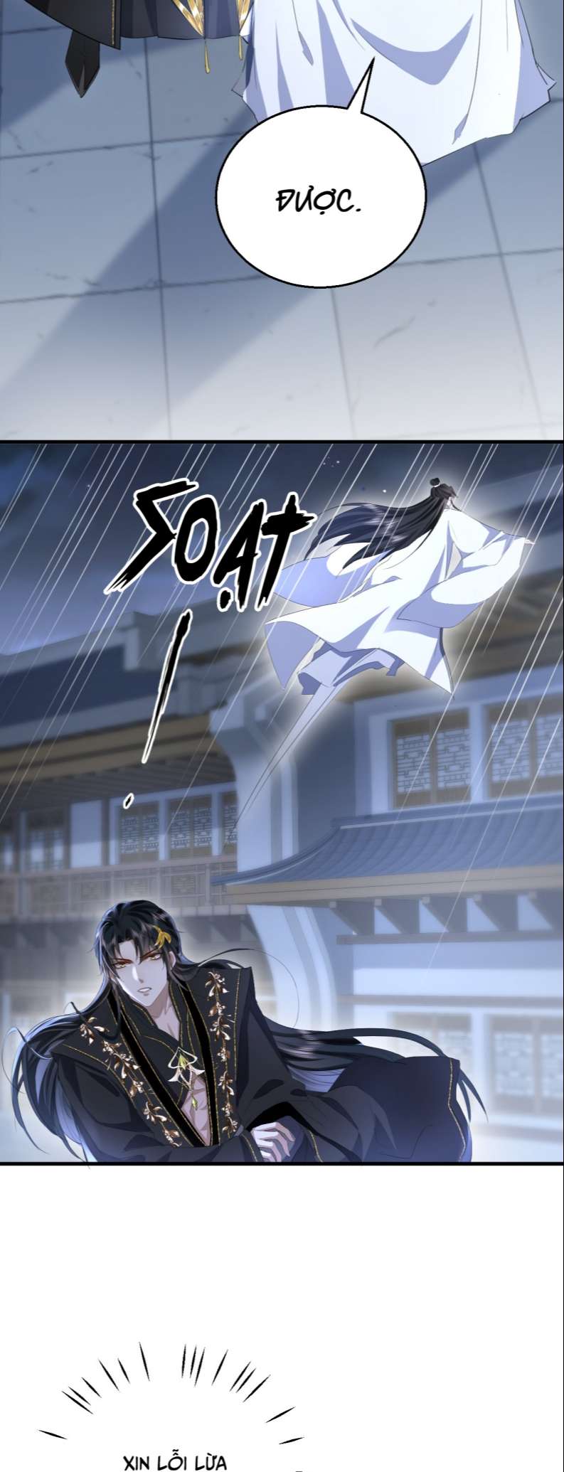 Ma Tôn Đại Nhân Song Tu Không: Chapter 9