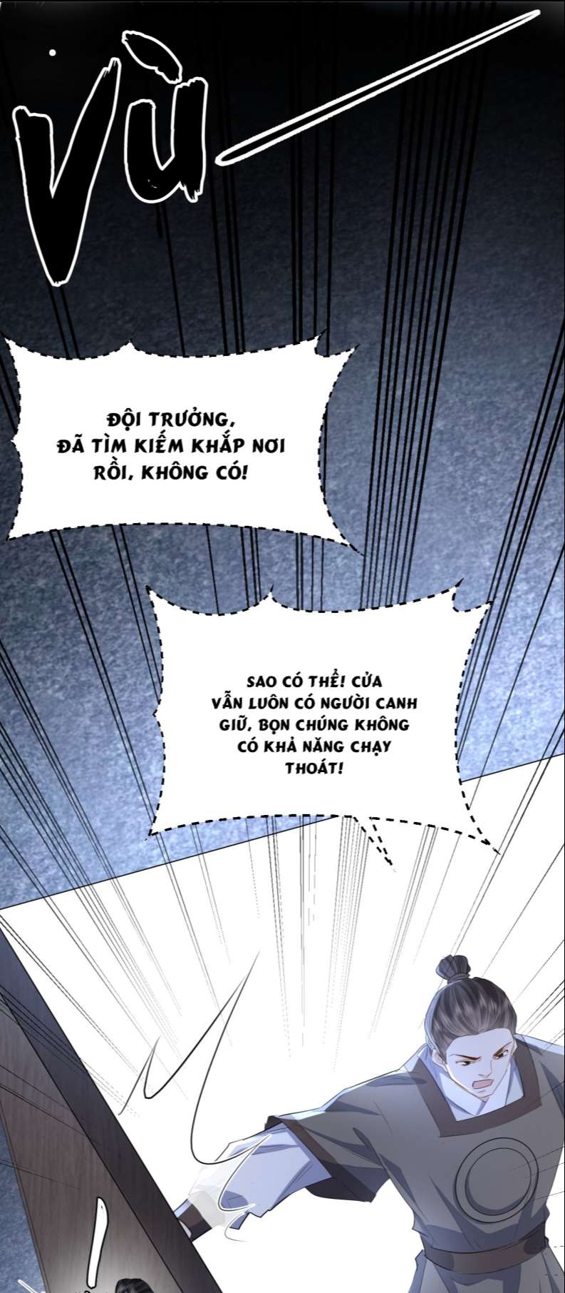 Ma Tôn Đại Nhân Song Tu Không: Chapter 9