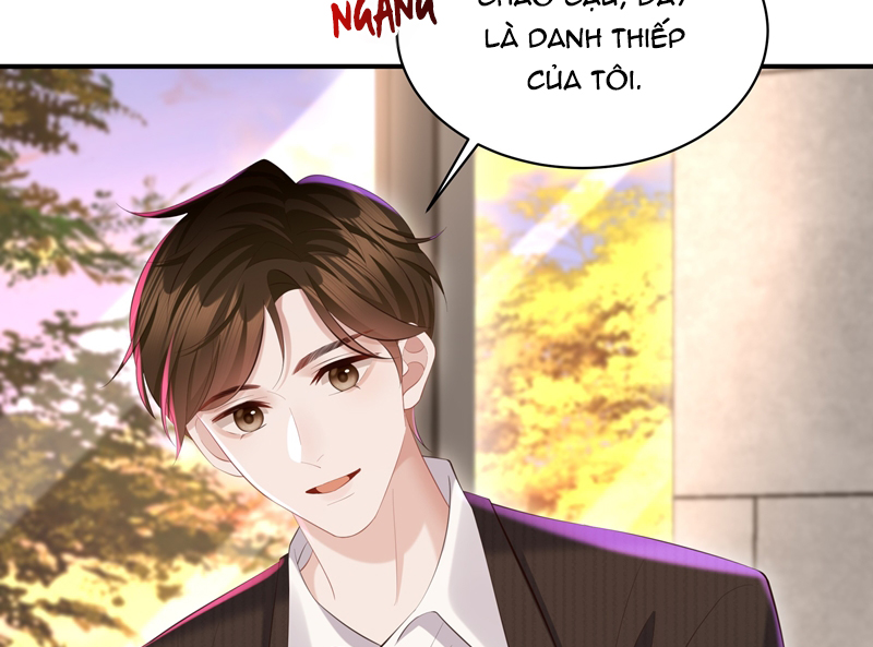 Tâm Sự Thiếu Niên: Chapter 29