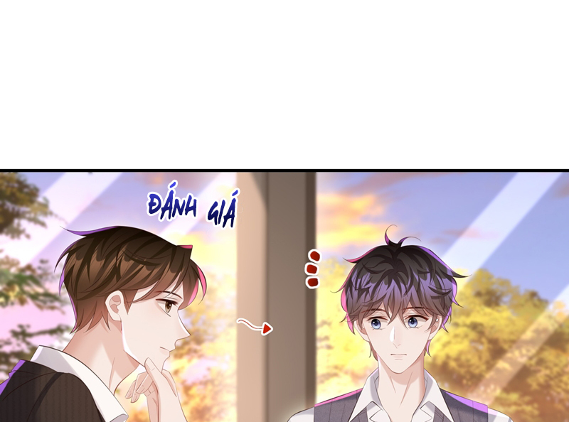 Tâm Sự Thiếu Niên: Chapter 29