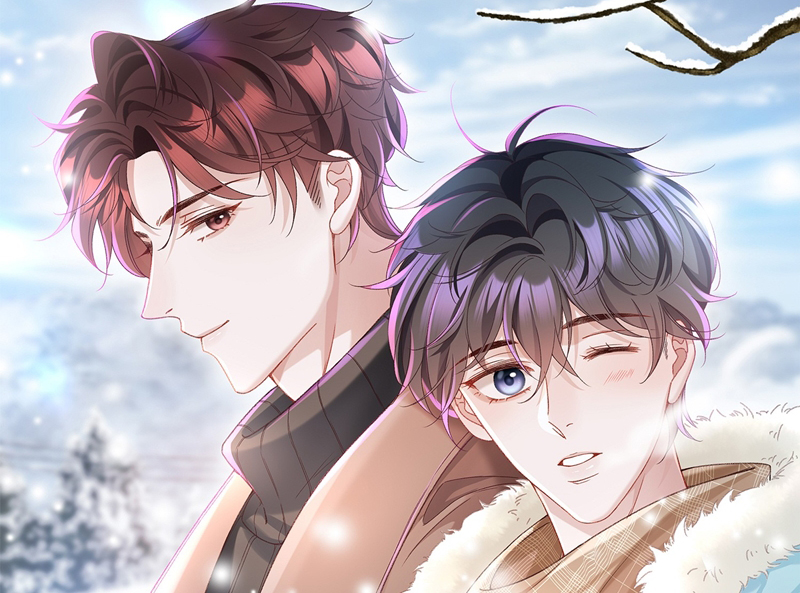 Tâm Sự Thiếu Niên: Chapter 29