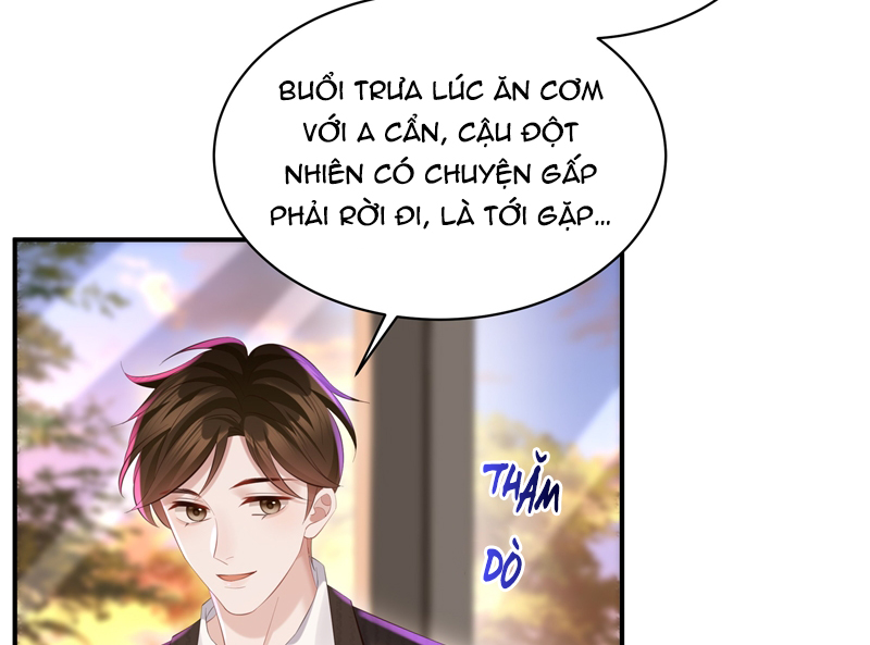 Tâm Sự Thiếu Niên: Chapter 29