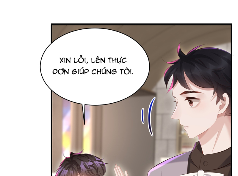 Tâm Sự Thiếu Niên: Chapter 29