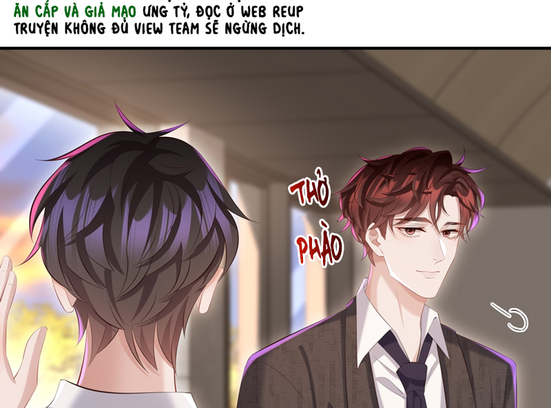 Tâm Sự Thiếu Niên: Chapter 29