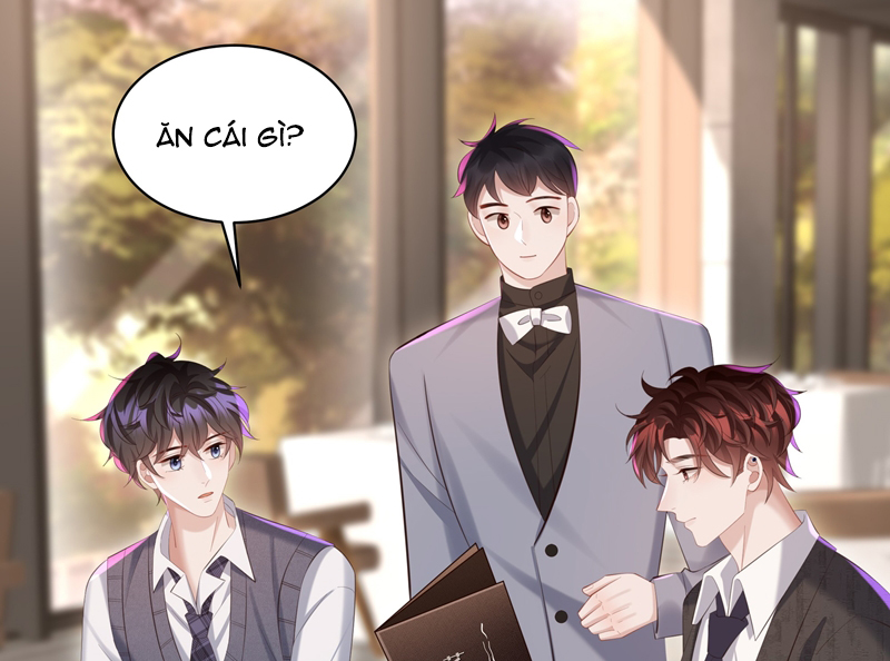 Tâm Sự Thiếu Niên: Chapter 29