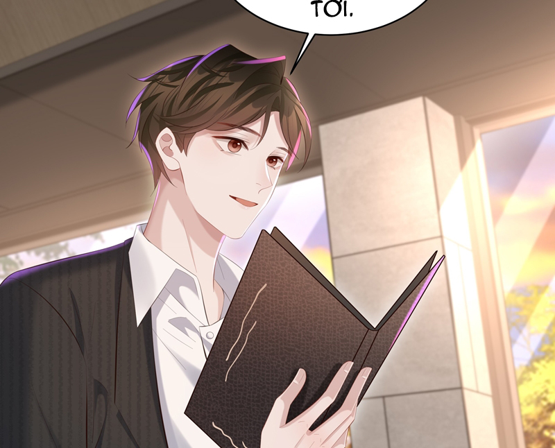 Tâm Sự Thiếu Niên: Chapter 29