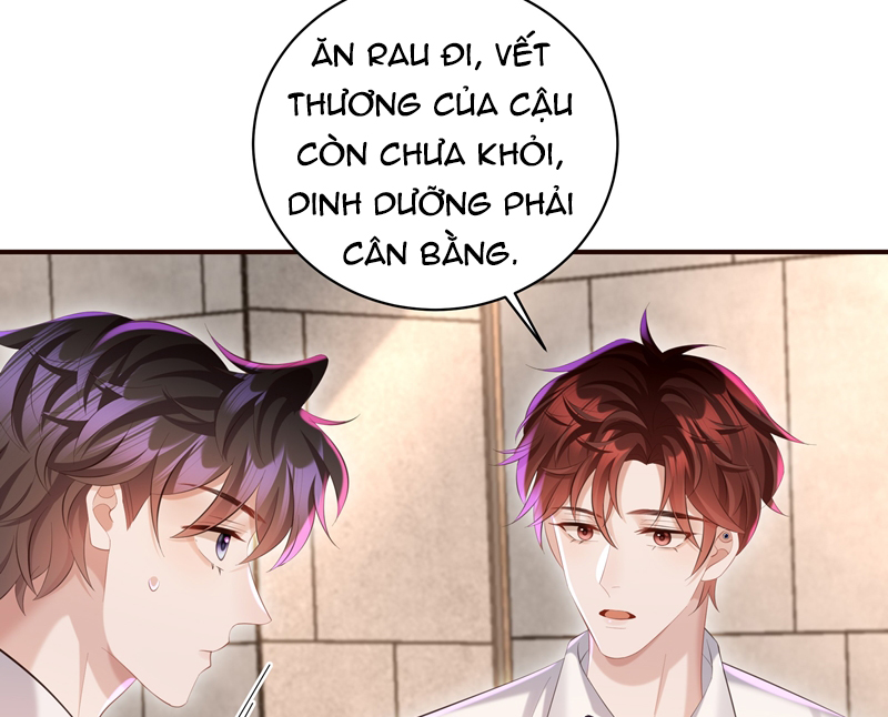 Tâm Sự Thiếu Niên: Chapter 29