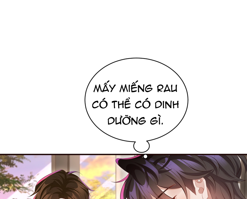 Tâm Sự Thiếu Niên: Chapter 29