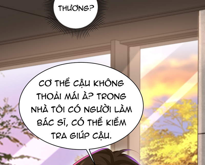 Tâm Sự Thiếu Niên: Chapter 29