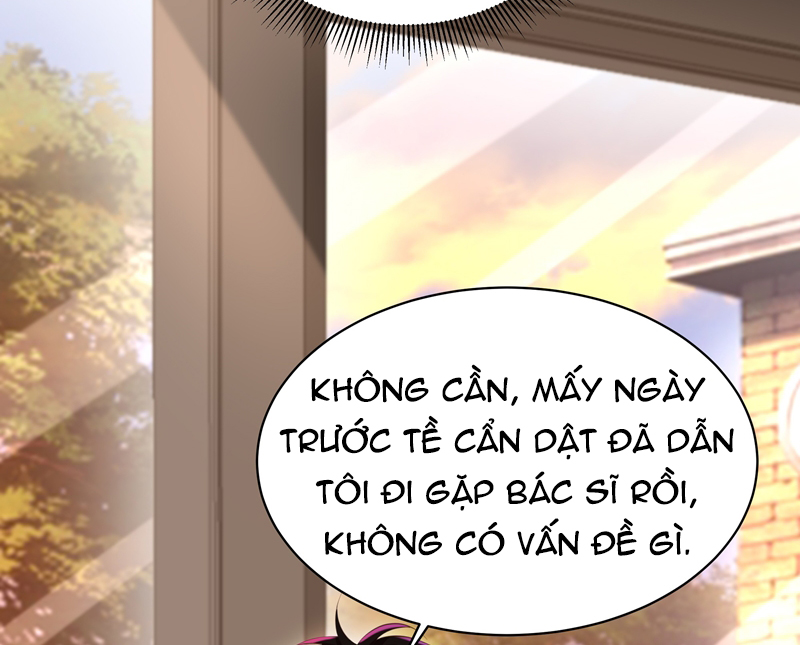 Tâm Sự Thiếu Niên: Chapter 29