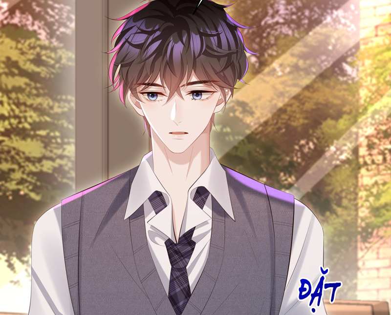Tâm Sự Thiếu Niên: Chapter 29