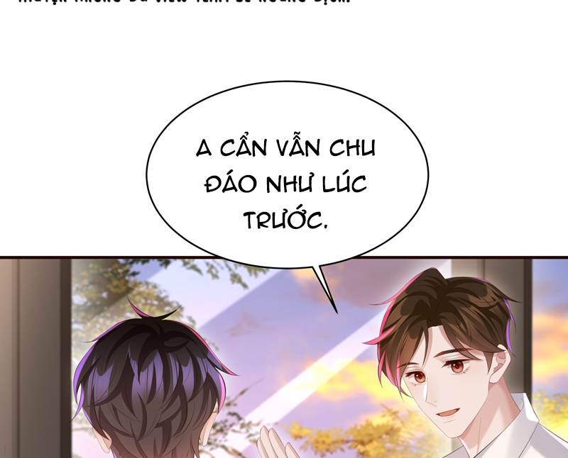 Tâm Sự Thiếu Niên: Chapter 29