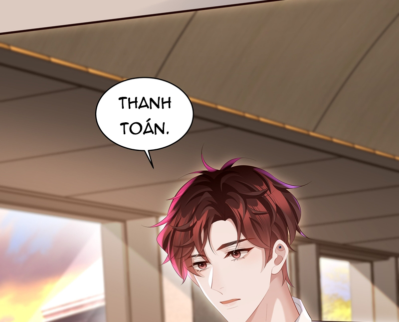 Tâm Sự Thiếu Niên: Chapter 29