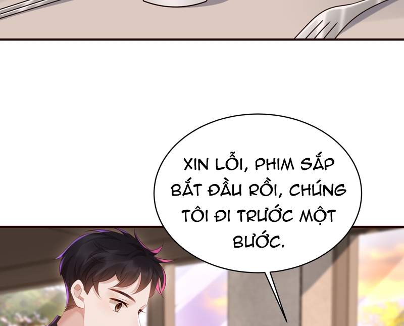 Tâm Sự Thiếu Niên: Chapter 29