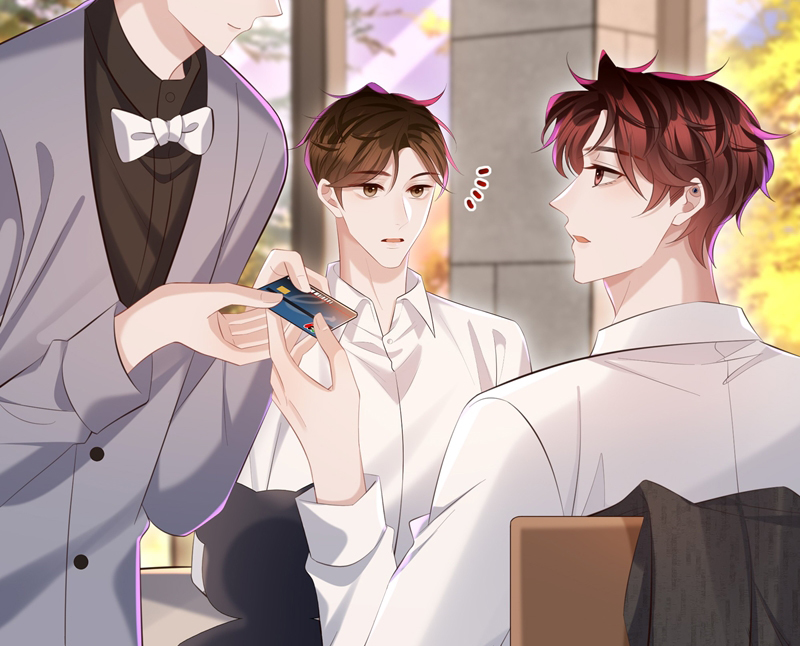 Tâm Sự Thiếu Niên: Chapter 29