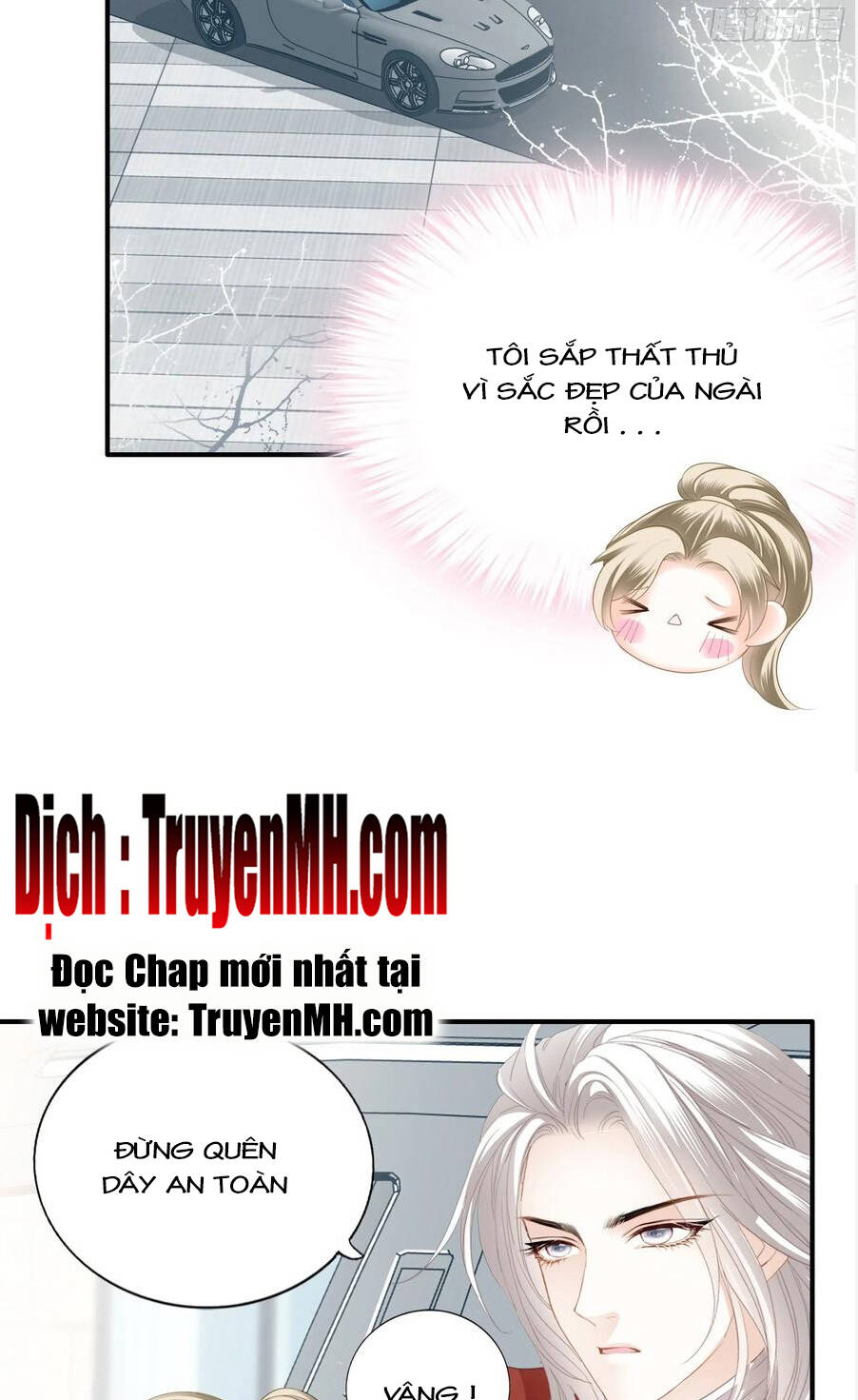 Bạo Quân Ái Nhân: Chapter 103