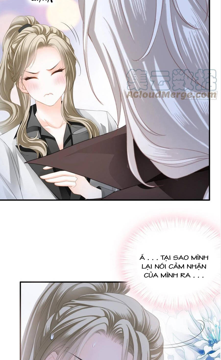 Bạo Quân Ái Nhân: Chapter 103