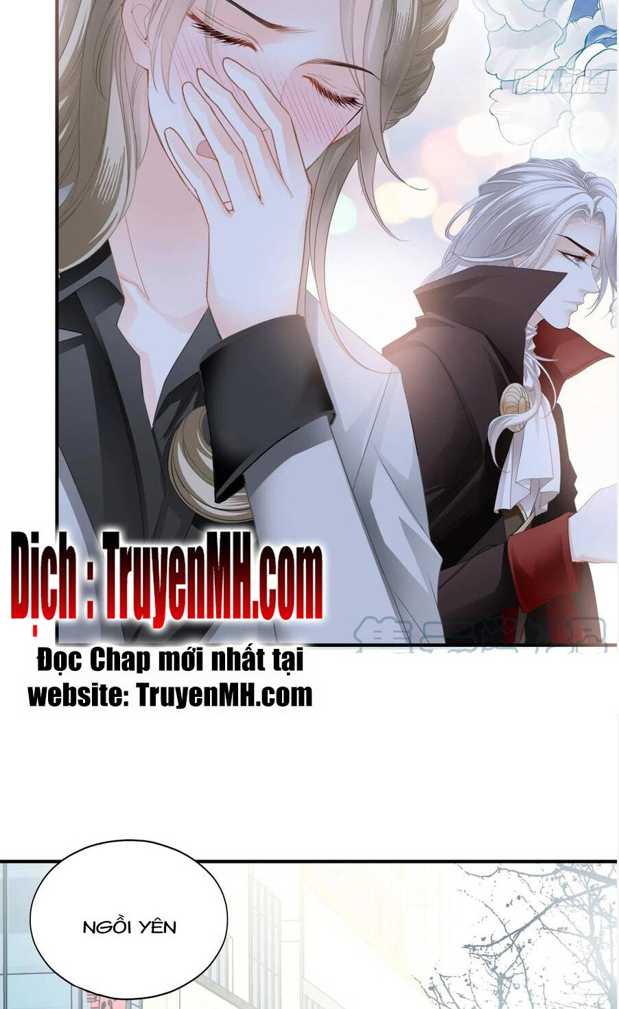 Bạo Quân Ái Nhân: Chapter 103