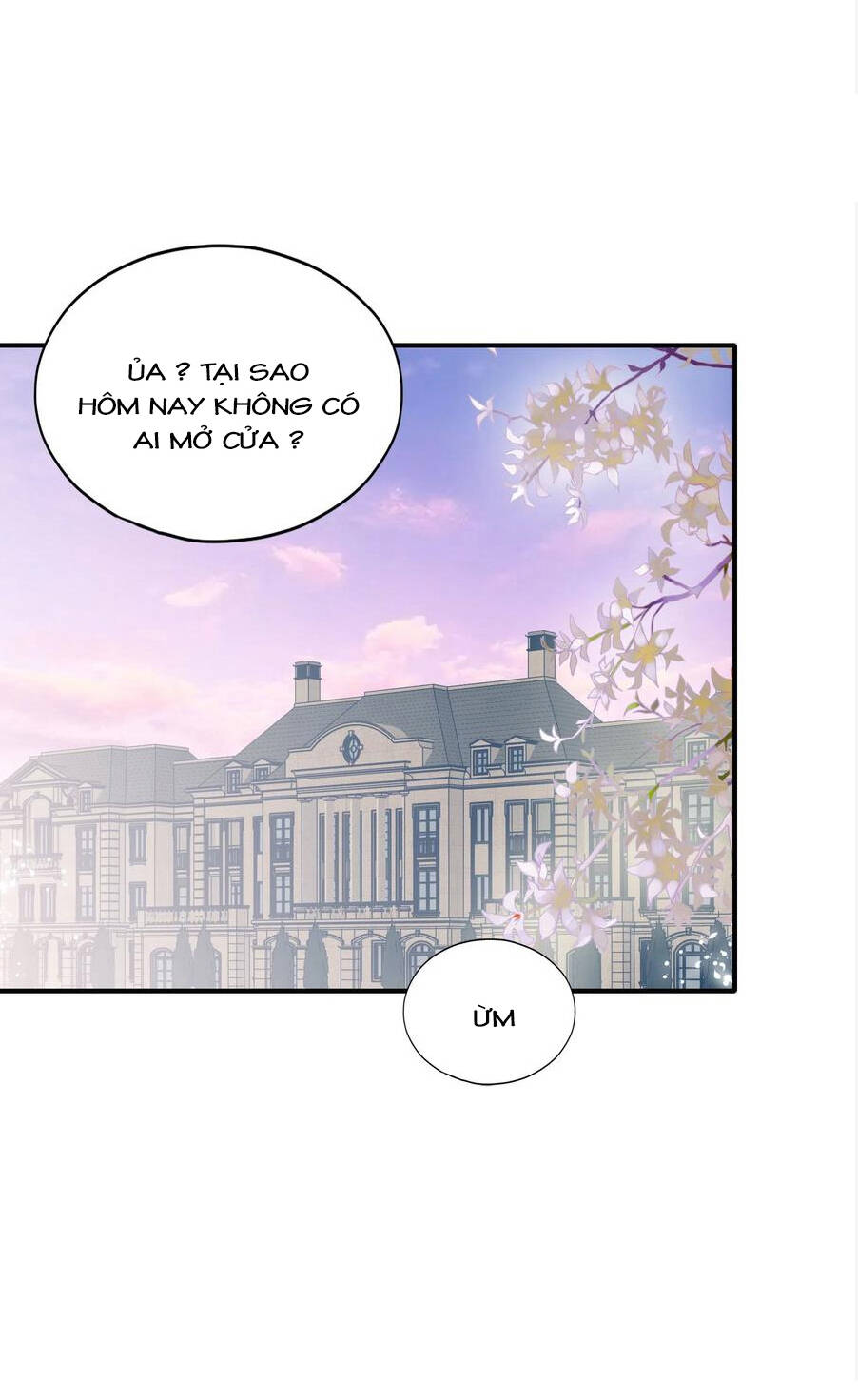 Bạo Quân Ái Nhân: Chapter 103