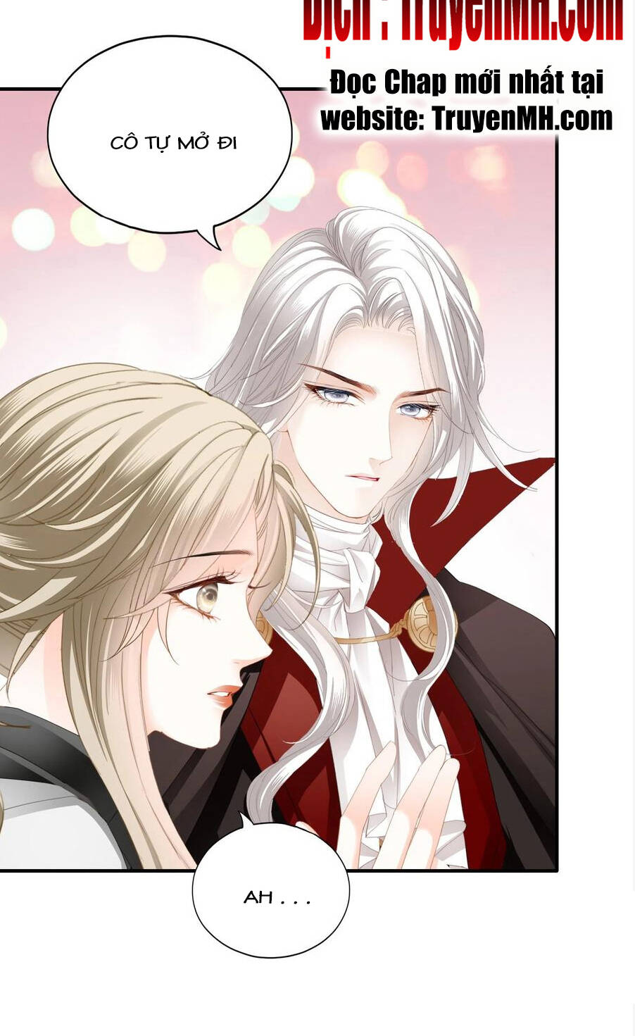 Bạo Quân Ái Nhân: Chapter 103