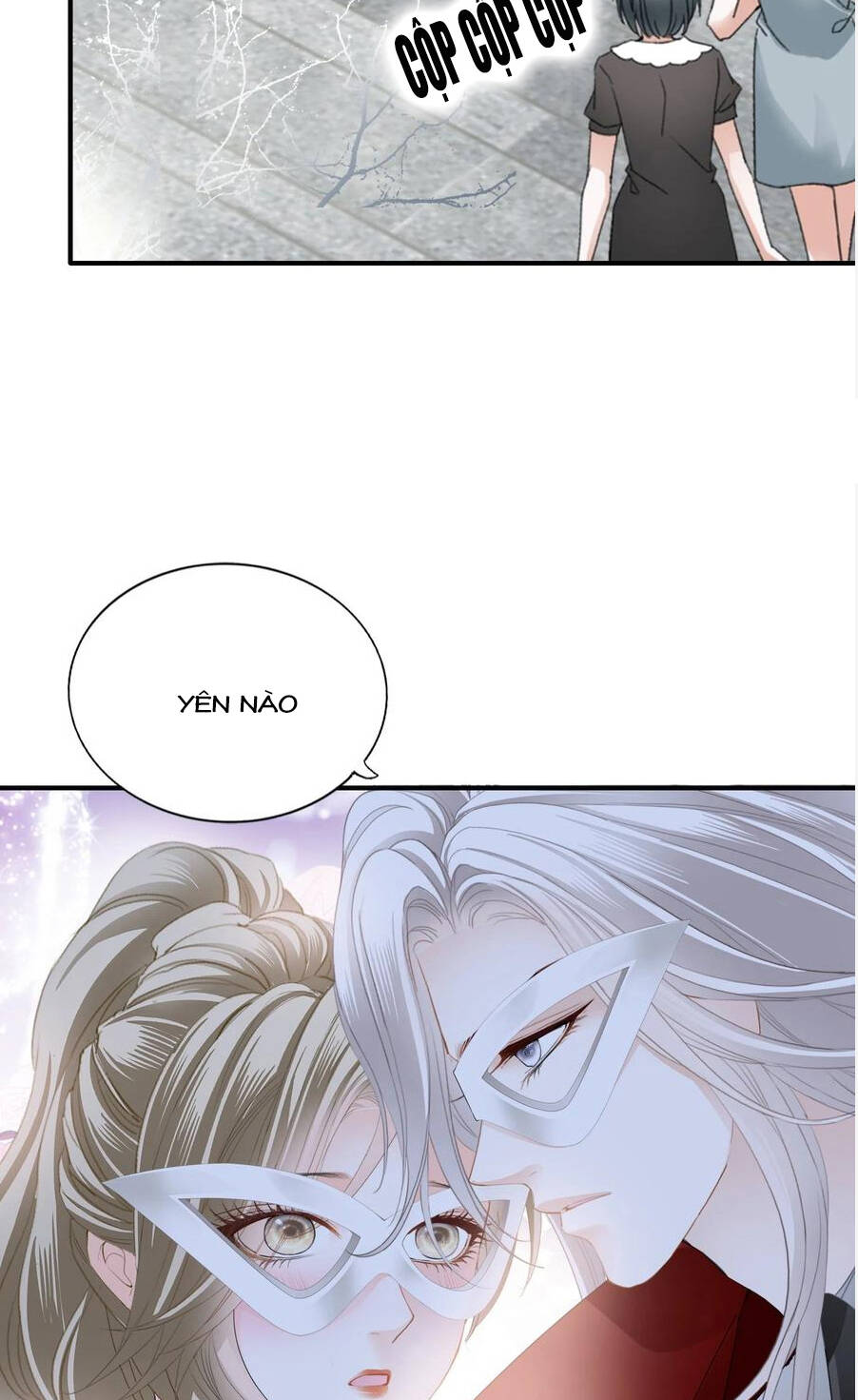 Bạo Quân Ái Nhân: Chapter 103