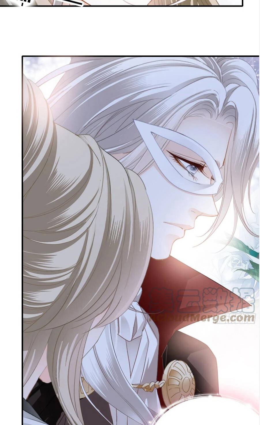 Bạo Quân Ái Nhân: Chapter 103