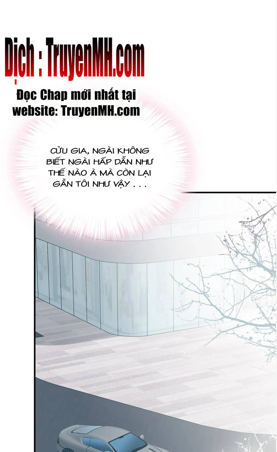 Bạo Quân Ái Nhân: Chapter 103