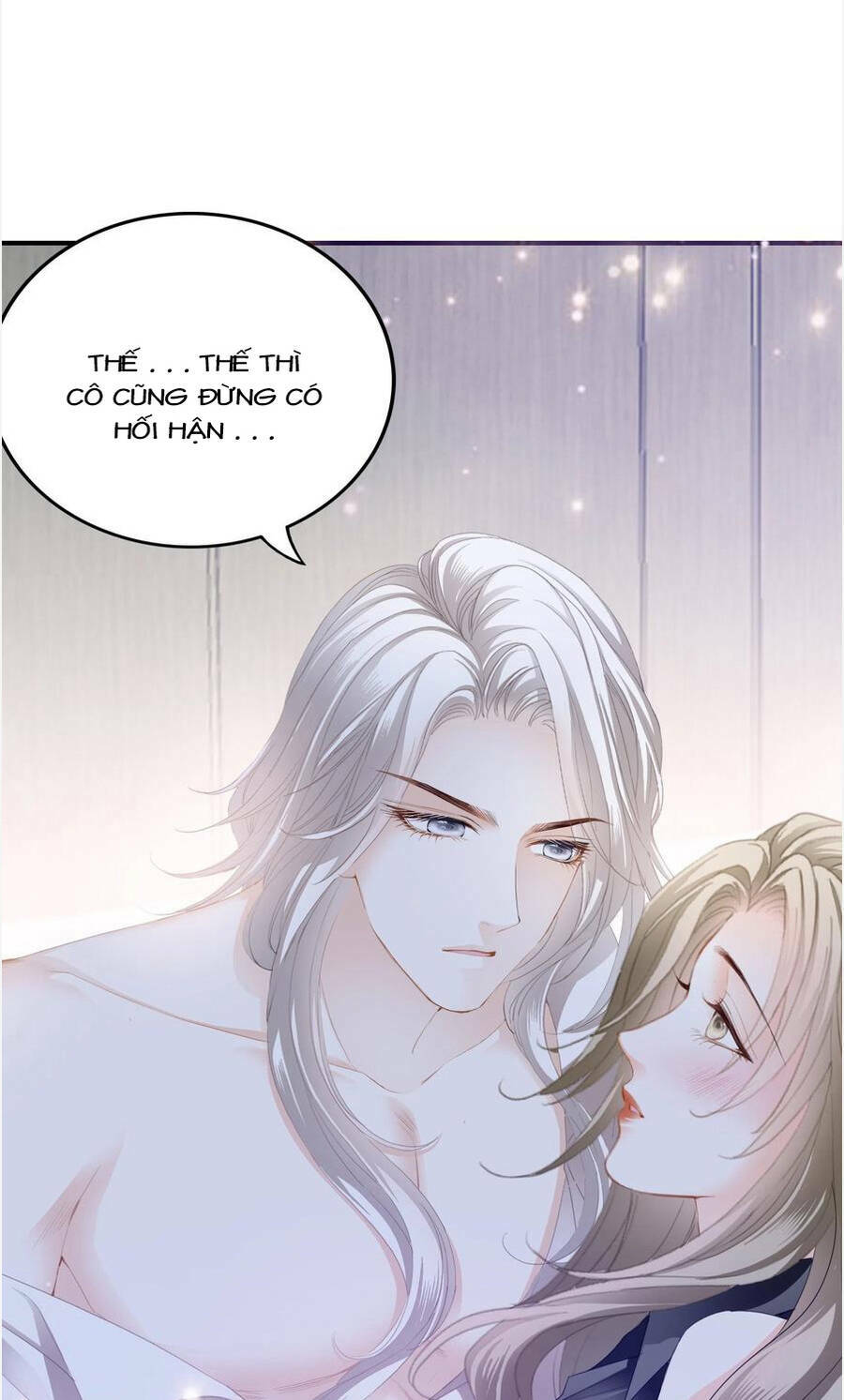 Bạo Quân Ái Nhân: Chapter 105