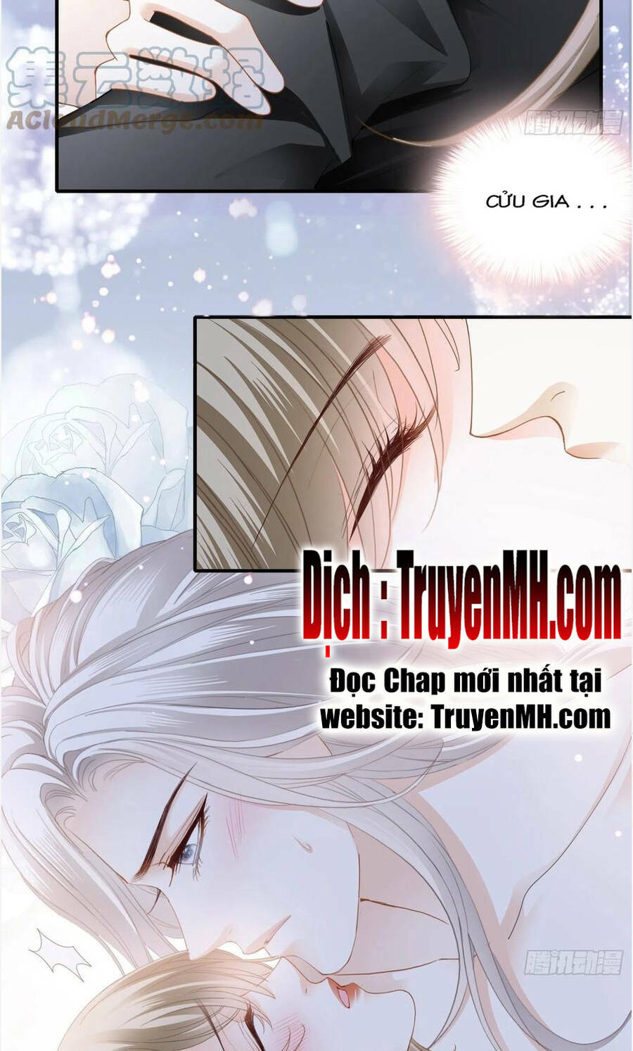 Bạo Quân Ái Nhân: Chapter 105