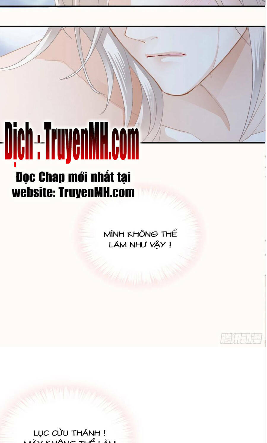 Bạo Quân Ái Nhân: Chapter 105