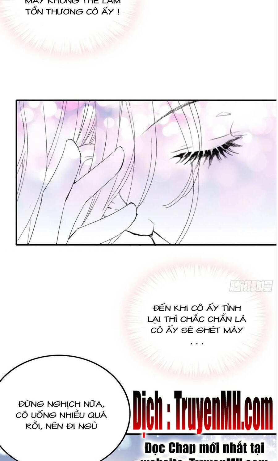Bạo Quân Ái Nhân: Chapter 105