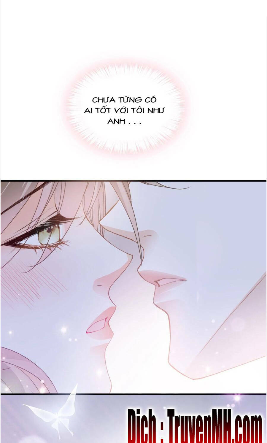 Bạo Quân Ái Nhân: Chapter 105