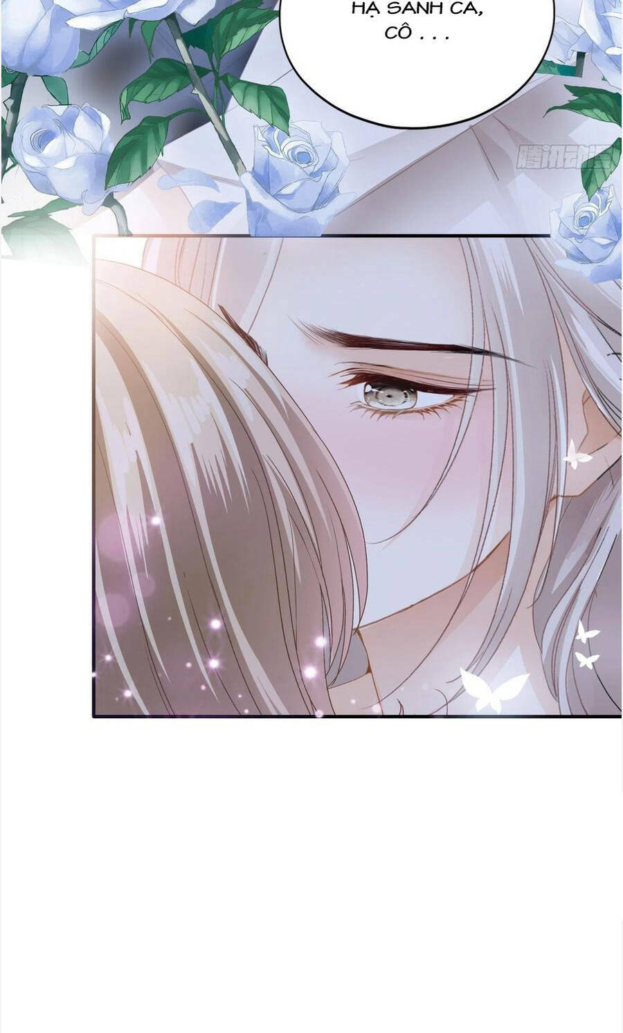 Bạo Quân Ái Nhân: Chapter 105
