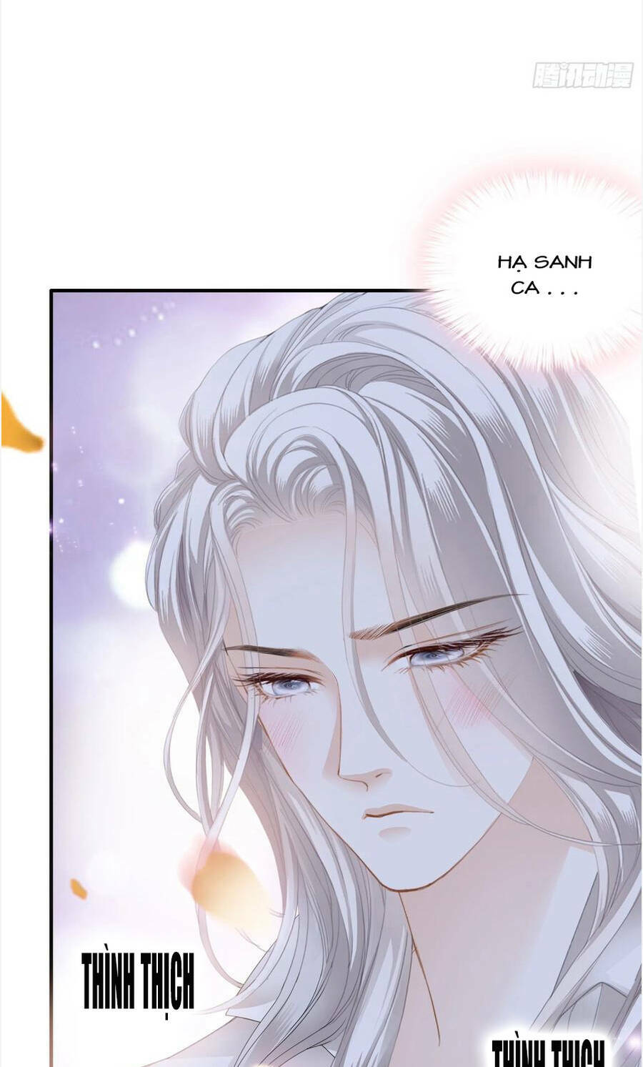 Bạo Quân Ái Nhân: Chapter 105
