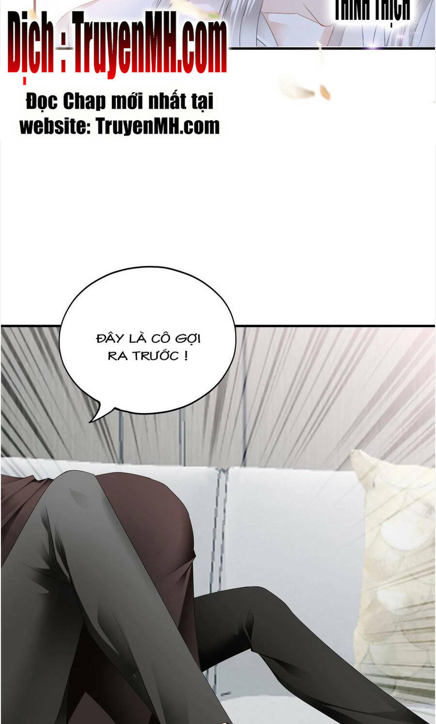 Bạo Quân Ái Nhân: Chapter 105