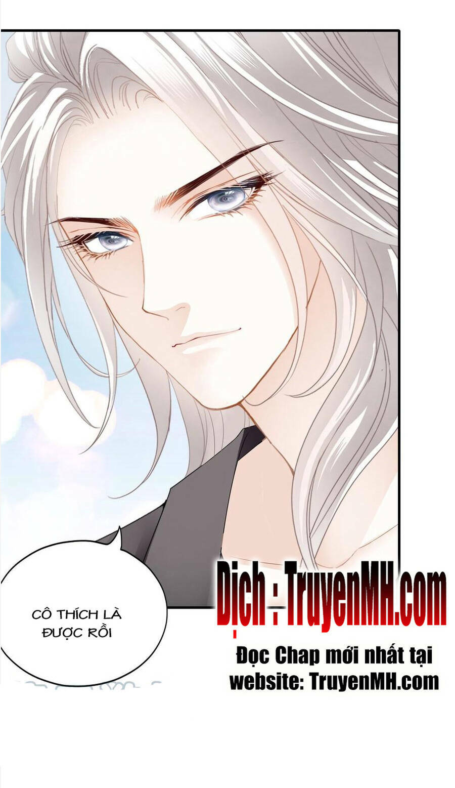 Bạo Quân Ái Nhân: Chapter 106