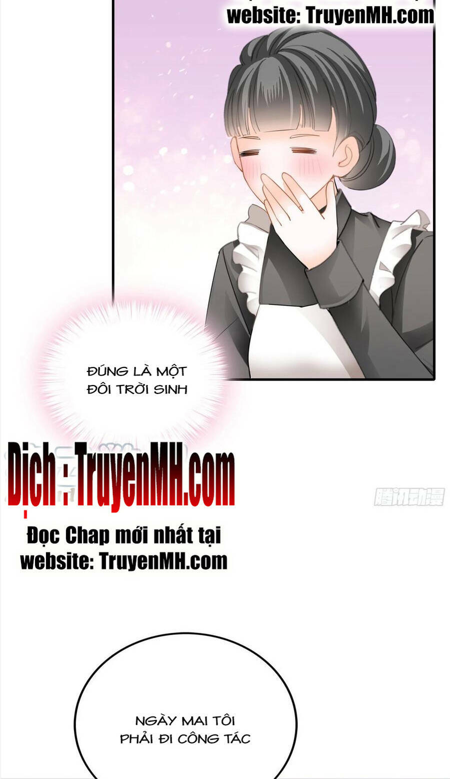 Bạo Quân Ái Nhân: Chapter 106