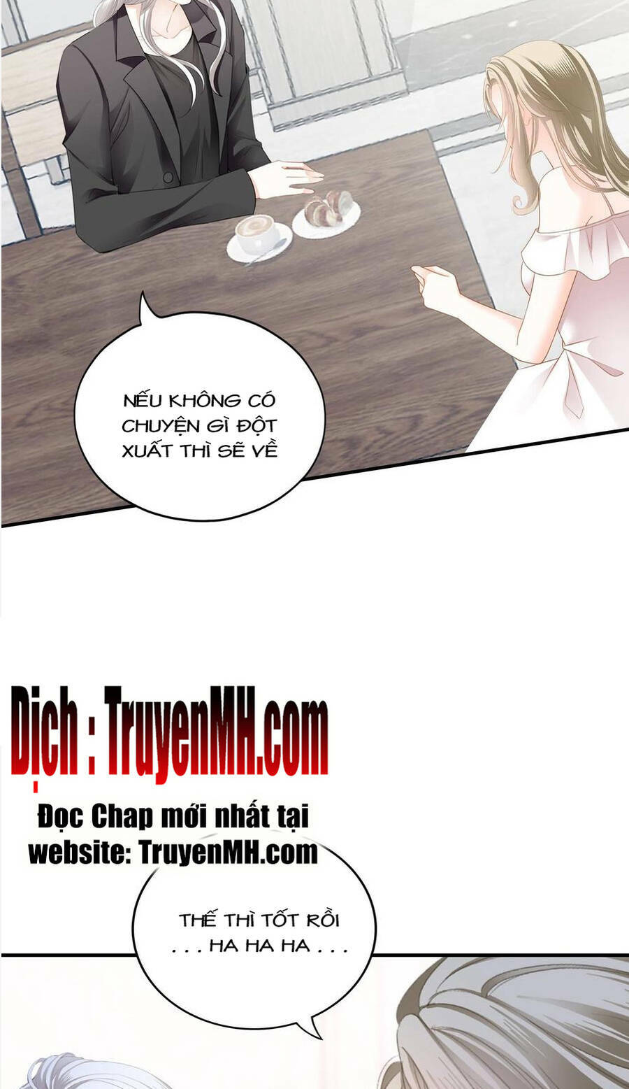 Bạo Quân Ái Nhân: Chapter 106
