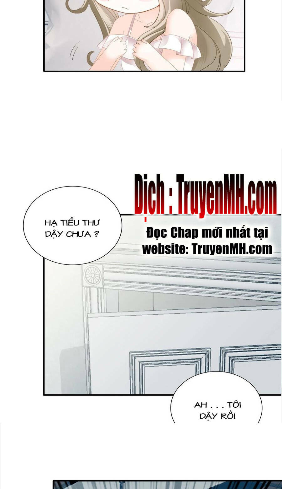 Bạo Quân Ái Nhân: Chapter 106