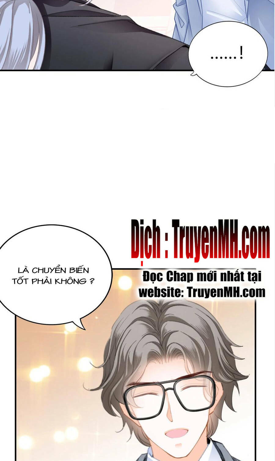 Bạo Quân Ái Nhân: Chapter 108