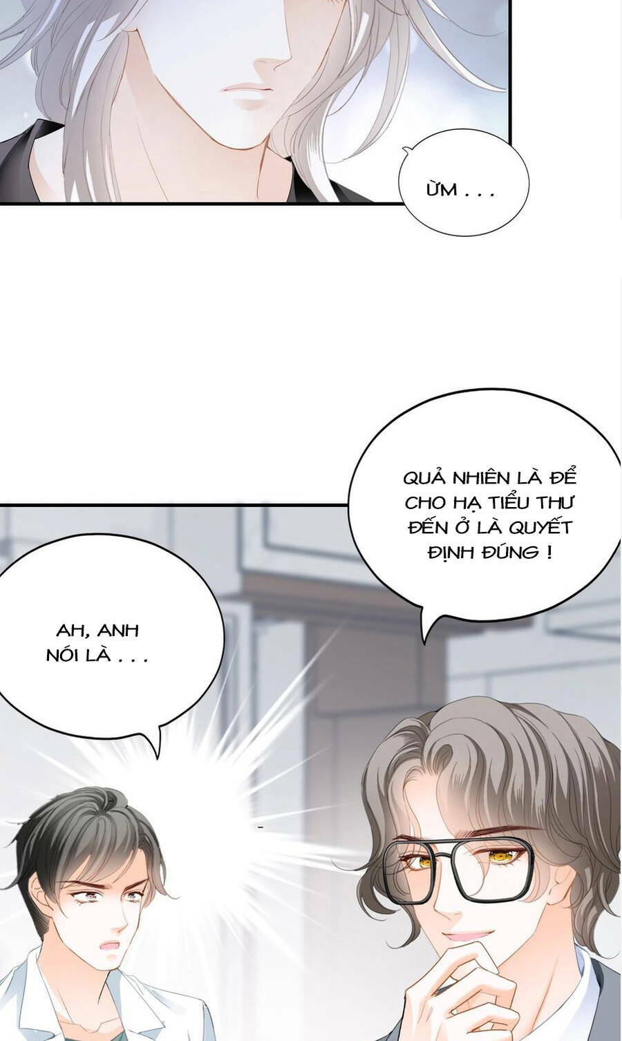 Bạo Quân Ái Nhân: Chapter 108