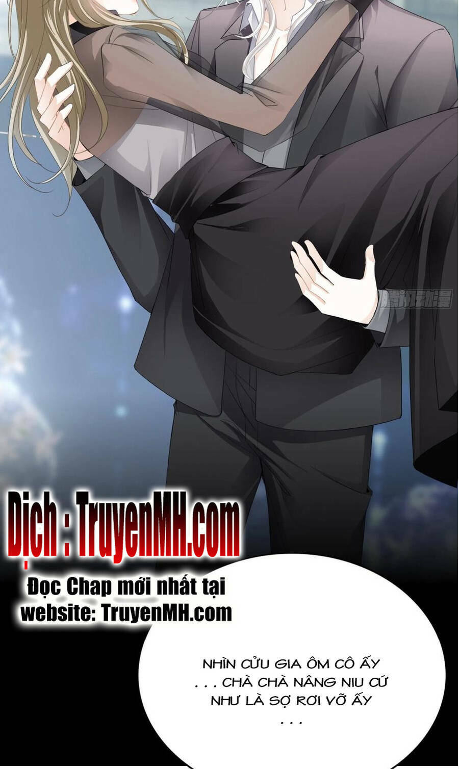 Bạo Quân Ái Nhân: Chapter 108