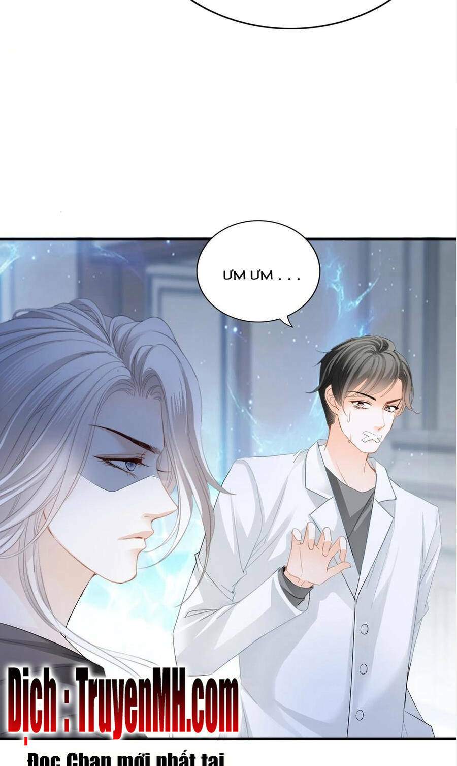 Bạo Quân Ái Nhân: Chapter 108