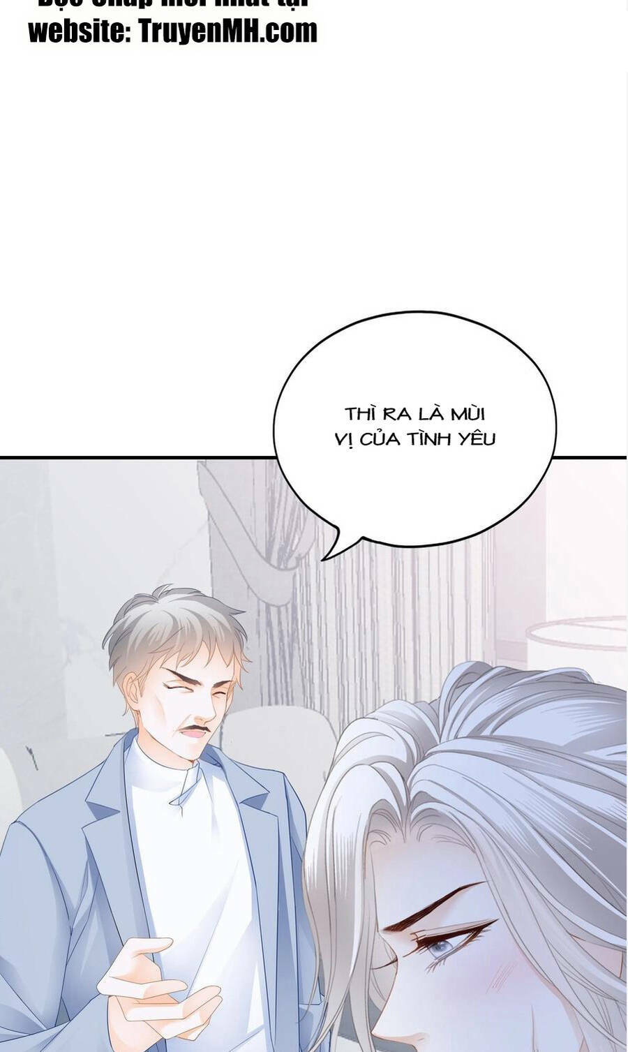 Bạo Quân Ái Nhân: Chapter 108