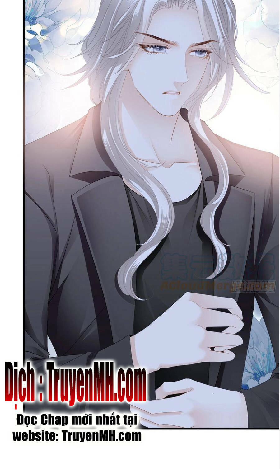Bạo Quân Ái Nhân: Chapter 108