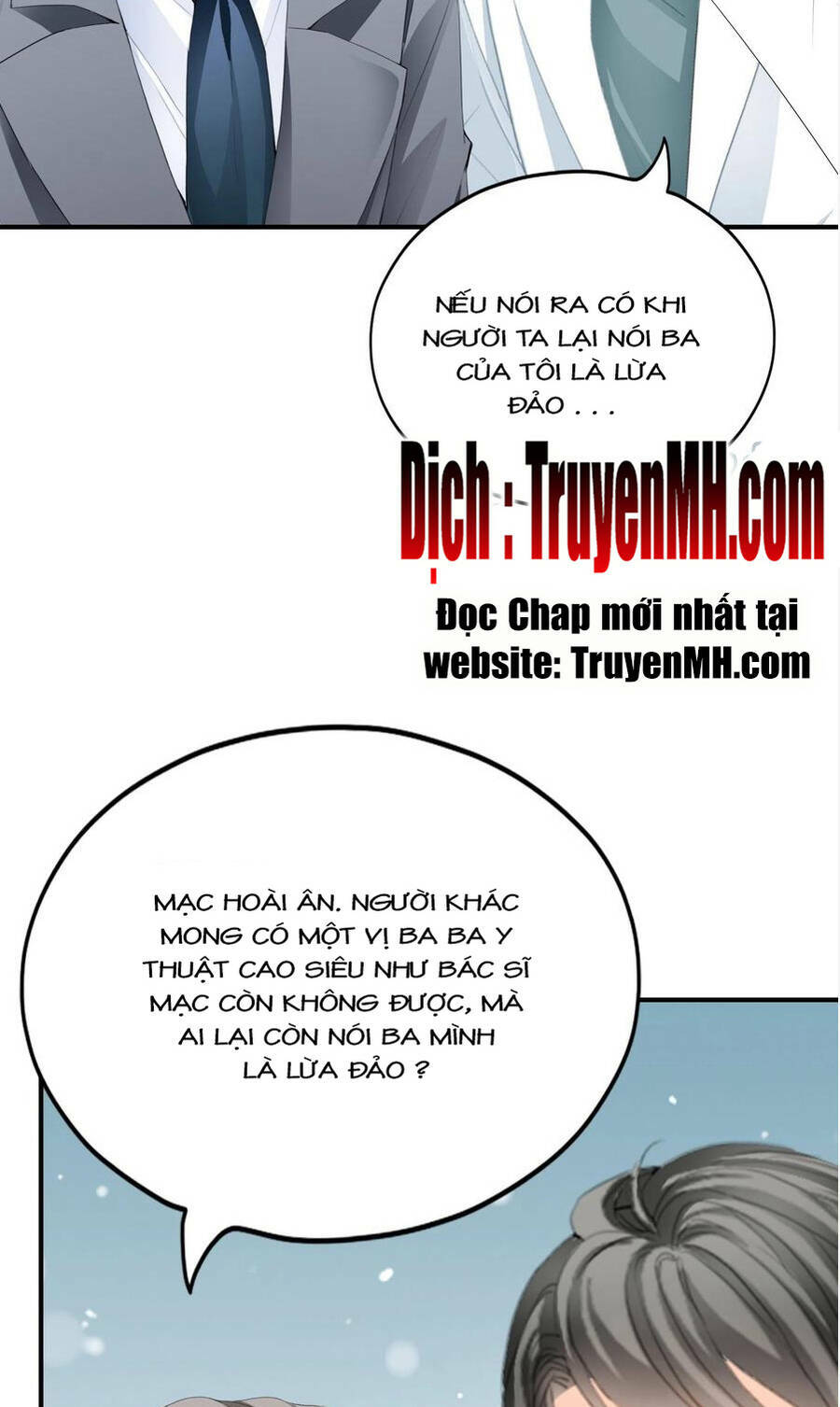 Bạo Quân Ái Nhân: Chapter 108
