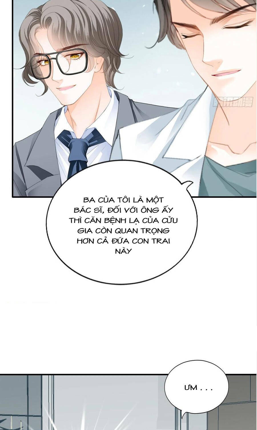 Bạo Quân Ái Nhân: Chapter 108