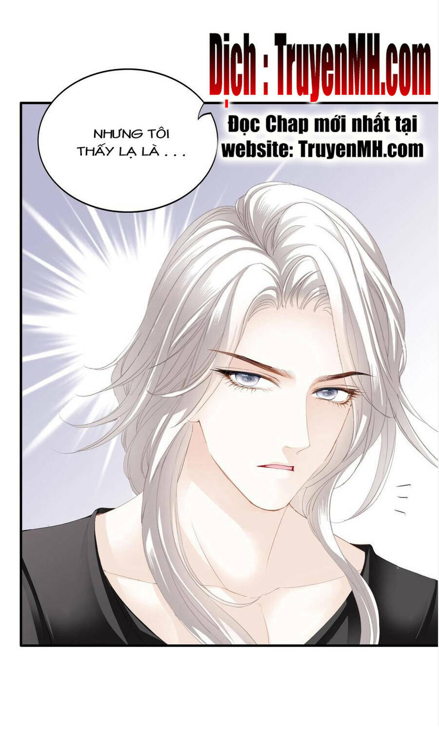 Bạo Quân Ái Nhân: Chapter 108